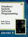 Windows Sockets Network Programming Windows Sockets Network Programming