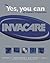 The Yes, you can of Invacar...