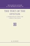 The Text of the E...