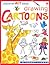 Drawing Cartoons: Internet-Linked (Usborne Art Ideas)