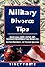 Military Divorce Tips: Heal...