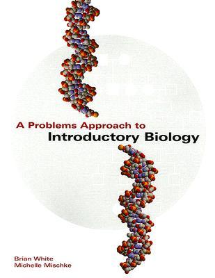 A Problems Approach to Introductory Biology (Paperback)