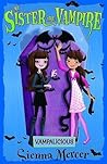 Vampalicious! by Sienna Mercer