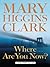 Where Are You Now? (Thorndike Press Large Print Basic Series)