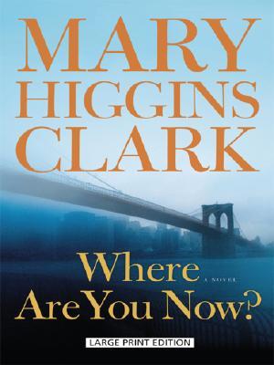 Where Are You Now?