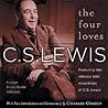 The Four Loves, Featuring the Vintage Recordings of the Voice... by C.S. Lewis