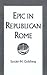 Epic in Republican Rome