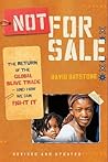 Not for Sale: The...