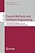 Formal Methods and Software Engineering: 11th International Conference on Formal Engineering Methods ICFEM 2009, Rio de Janeiro, Brazil, December ... (Lecture Notes in Computer Science, 5885)