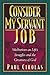 Consider My Servant Job by Paul Ciholas