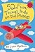 52 Fun Things to Do On the Plane (52 Series)