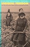 Unequal Freedom: ...
