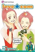 Love★Com, Vol. 14