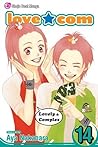 Love★Com, Vol. 14 by Aya Nakahara