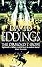 The Diamond Throne by David Eddings