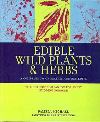 Edible Wild Plants and Herbs (Hardcover)