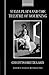 Sylvia Plath and the Theatre of Mourning (Oxford English Monographs)