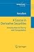 A Course in Derivative Securities: Introduction to Theory and Computation (Springer Finance)
