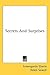 Secrets And Surprises by Irmengarde Eberle