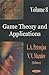 Game Theory and Applications