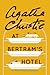 At Bertram's Motel by Agatha Christie