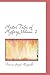Master Tales of Mystery Vol...