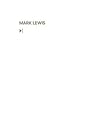 Mark Lewis: Arrêt Sur Image (German and English and French Edition)