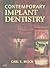Contemporary Implant Dentistry