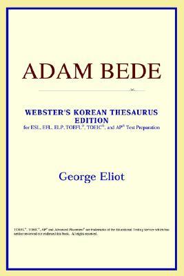 Adam Bede