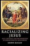 Racializing Jesus (Biblical Limits) Racializing Jesus (Biblical Limits)