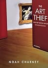 The Art Thief