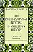The Cross-Cultural Process in Christian History by Andrew F. Walls