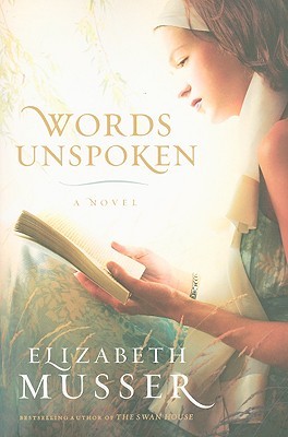 Words Unspoken (Paperback)