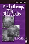 Psychotherapy with Older Adults Psychotherapy with Older Adults