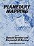 Planetary Mapping (Cambridge Planetary Science Old, Series Number 6)