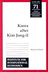 Korea after Kim Jong-Il (Policy Analyses in International Economics)