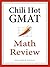 Chili Hot GMAT Math Review