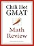 Chili Hot GMAT Math Review