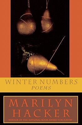 Winter Numbers: Poems (Paperback)