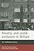 Poverty and social exclusion in Britain: The millennium survey (Studies in Poverty, Inequality and Social Exclusion)