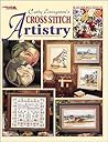 Cathy Livingston's Cross Stitch Artistry by Cathy Livingston