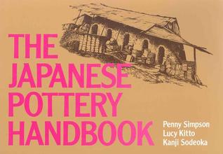 The Japanese pottery handbook (Paperback)
