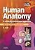 Human Anatomy: A Clinically-Orientated Approach (Illustrated Colour Text)