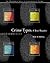 Crime Types: A Text/Reader (The Wadsworth Series in Criminological Theory)