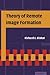 Theory of Remote Image Formation
