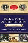 The Light and the Glory for Young Readers by Peter J.  Marshall