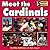 Meet the Cardinals (Smart About Sports: Baseball)