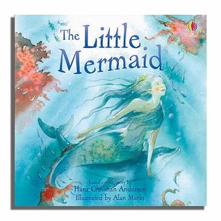 The Little Mermaid (Usborne Picture Books)