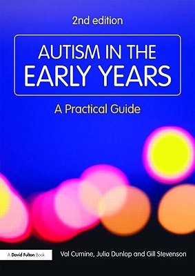 Autism in the Early Years (Resource Materials for Teachers)