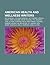 American Health and Wellness Writers: Ray Kurzweil, Richard Simmons, Jay Wiseman, Arnold Ehret, Mike Huckabee, Kevin Trudeau, Phil McGraw